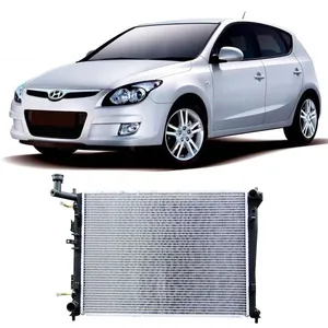 Radiador Hyundai I30 2.0 16V Manual Com Ou Sem Ar Valeo 735564