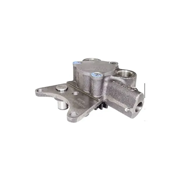 Bomba Oleo Motor 10020 Schadek