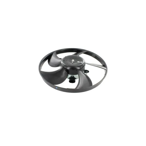 Eletroventilador C/ Ar 12V S/ Resistencia S/ Defletor 698601R Valeo