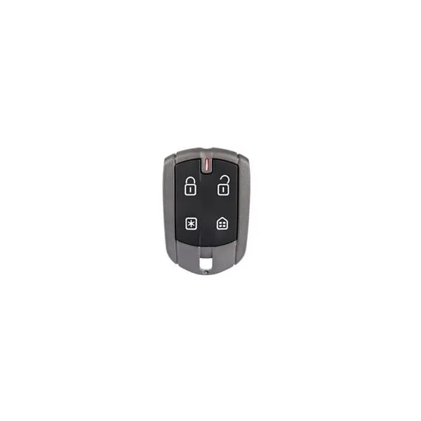 Alarme Automotivo Moto Duoblock Fxg5 Moto Biz 2011 011556000 Positron