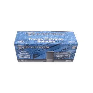 Trava Rotativa Escravo Direito 010904000 Positron