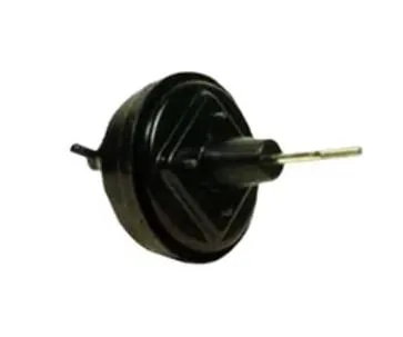 Servo Freio Parati 1.6 Trw 180Mm Rcsf00170