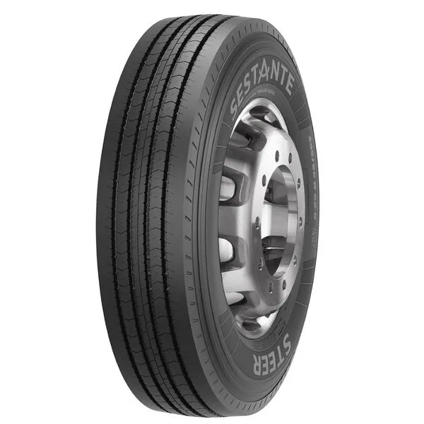 Pneu Aro 22,5 Sestante Steer 275/80R22,5 149/146M
