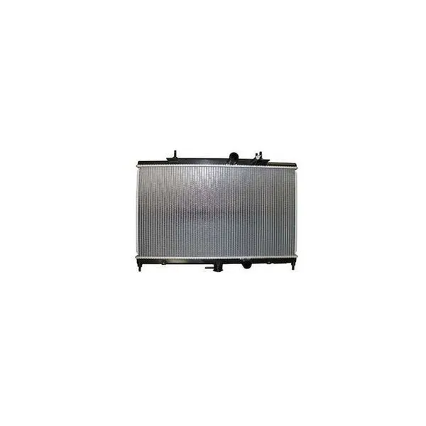 Radiador Agua C/ Ar 700795 Valeo