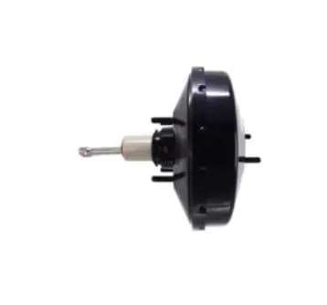 Servo Freio Palio 1.6 1.5 230Mm 6031 Ate