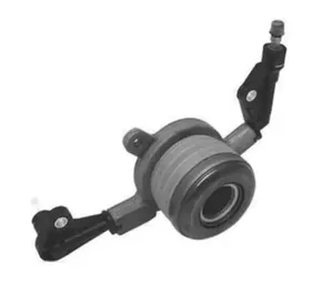 Atuador Hidraulico Embreagem Sprinter 413 311 Vkch4844 Skf