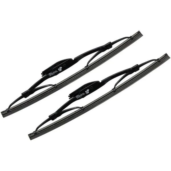 Palheta Limpador Parabrisa Par 550mm e 550mm Dyna 362