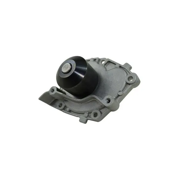 Bomba De Água Automotiva Duster Megane Urba Ub0816 Com Polia