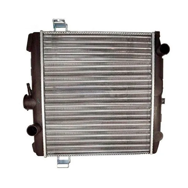 Radiador De Motor Valeo Ta080003R Gm Chevette Chevy Marajo Manual Sem Ar