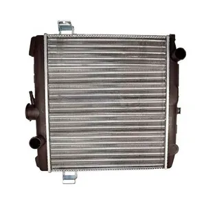 Radiador De Motor Valeo Ta080003R Gm Chevette Chevy Marajo Manual Sem Ar