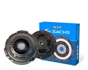 Kit Embreagem GM Corsa Sachs 6563