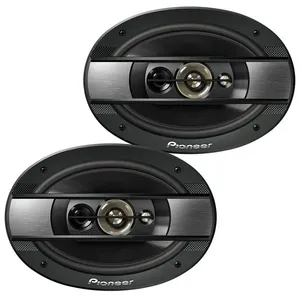 Alto Falante Pioneer 6X9 Polegadas Ts-6990Br 300W Rms 4 Ohms