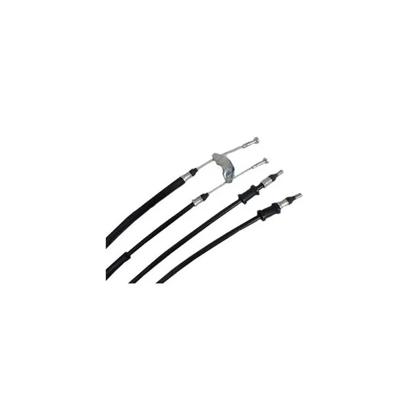 Cabo Freio Mao Traseiro 1300Mm 157220 Cabovel