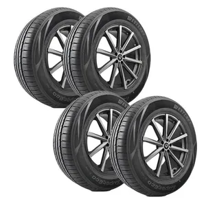 Kit 4 Pneus Aro 14 Westlake Zuper Eco Z-108 175/75R14 87T