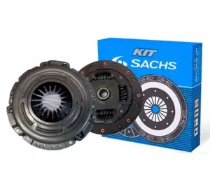 Kit Embreagem Ford Ka Sachs 3000001217