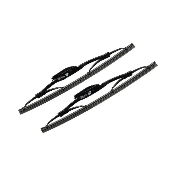 Palheta Dianteira 530Mm 475Mm Spoiler Par 35S Dyna