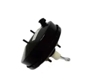Servo Freio Uno Elba 1.5 200Mm 5764 Ate