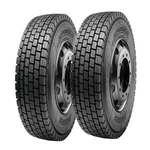 Kit 2 Pneus Aro 17.5 Xbri Xforza P1 215/75R17.5 126/124L