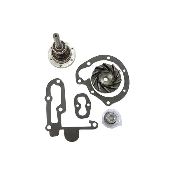 Reparo Bomba Dagua Com Rolamento Ur1315Rl Urba