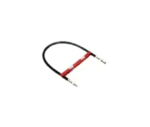 Flexivel Freio Fusca 1.3 Trw Rpfx01220 Dianteiro Esquerdo Direito 480Mm