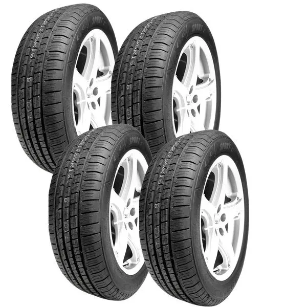 Kit 4 Pneus Xbri Aro 17 Sport Plus C1 225/45R17 94W Xl