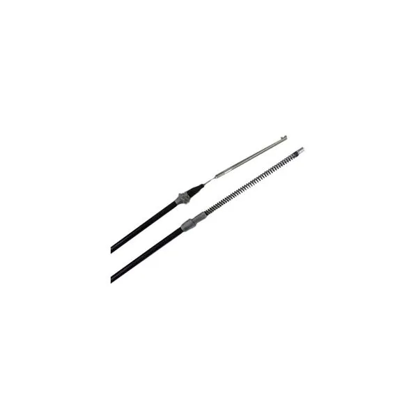 Cabo Freio Mao Traseiro Esquerdo 1440Mm 157116 Cabovel