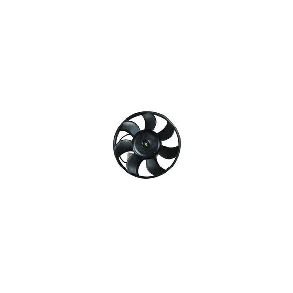 Eletro Ventilador Uno Fiorino Premio Sem Ar 12V 698635R Valeo