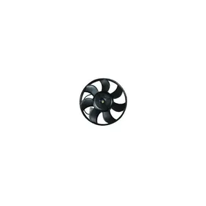 Eletro Ventilador Uno Fiorino Premio Sem Ar 12V 698635R Valeo