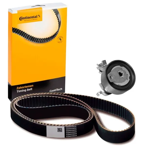 Kit Correia Dentada Contitech Ct874K2 Fiat Doblo Stilo Palio Gm Corsa Meriva