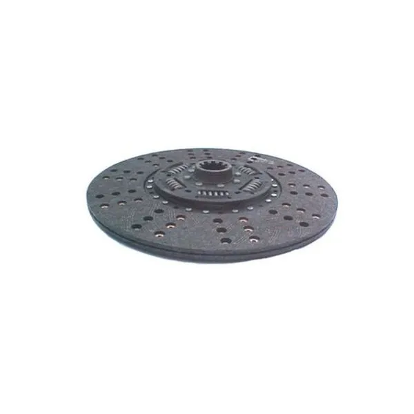 Disco Embreagem 330Mm 10 Estrias 3330149100 Luk