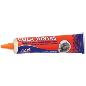 Cola Junta Motor 75Gr 1533 Orbi Quimica
