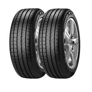 Kit 2 Pneus Aro 17 Pirelli P7 Cinturato (K1) 215/50R17 91V