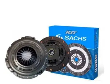 Kit Embreagem VW Golf New Beetle Bora Audi A3 Sachs 6524