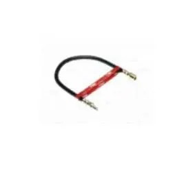 Flexivel Freio Del Rey 1.8 Trw Rpfx00210 Traseiro Esquerdo Direito 406Mm