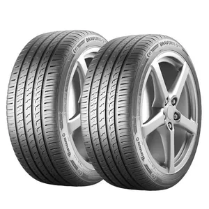 Kit 2 Pneus Aro 15 Barum Bravuris 5Hm 185/65R15 88H Continental Kit 2 Pneus Aro 15 Barum By Continental Bravuris 5Hm 185/65R15 88H