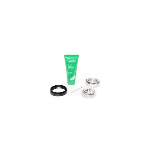 Kit Rolamento Roda Trw Lkb4544 Traseiro - Sem Cubo