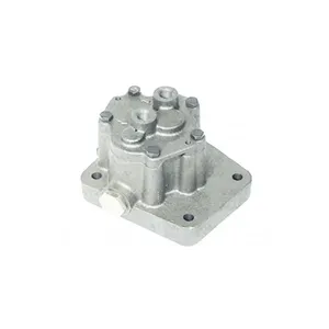 Bomba Combustivel Mecanica 40029 Schadek