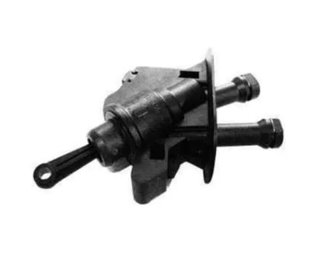 Cilindro Mestre Embreagem Ecosport 1.0 1.6 Vkch4729 Skf