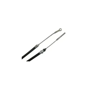 Cabo Freio Mao Dianteiro 2122Mm 267321 Cabovel