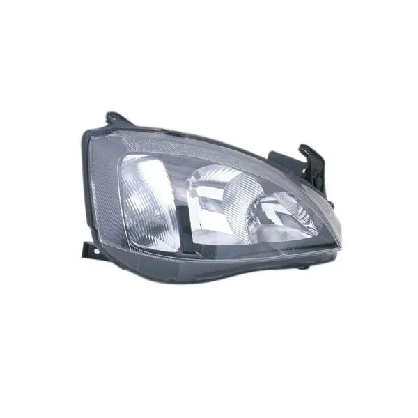 Farol Automotivo Principal Esquerdo- 600917 Valeo
