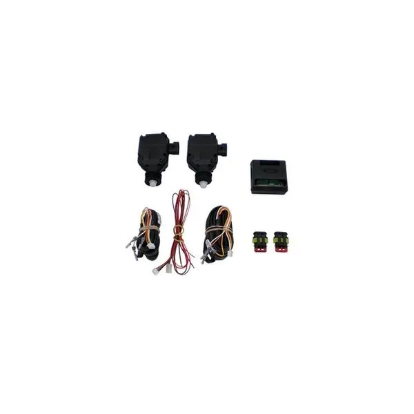 Trava Elétrica Pósitron 010845000 Tr 200 2 Portas Fiat Uno