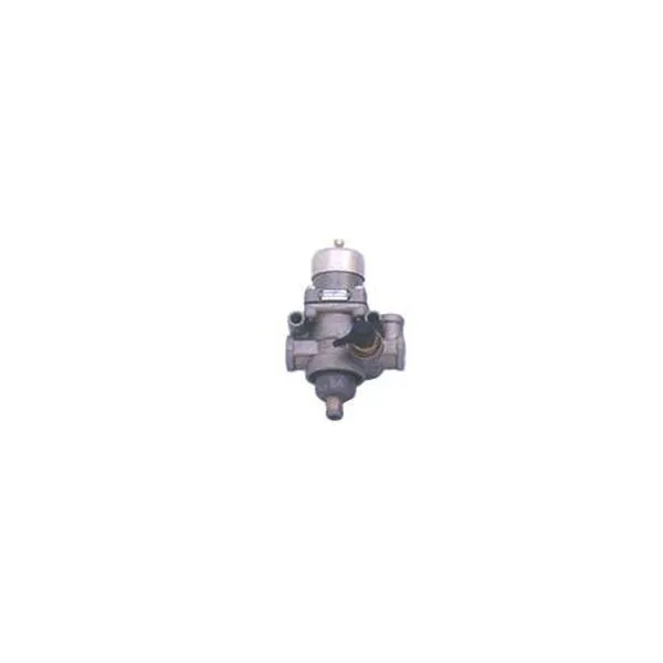 Tampa Regulador Pressao 9753000444 Wabco