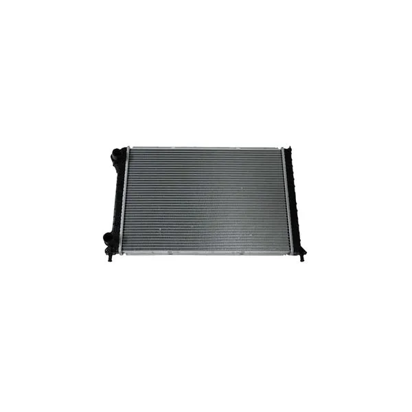 Radiador De Motor Fiat Doblo Com Ar Valeo 701801