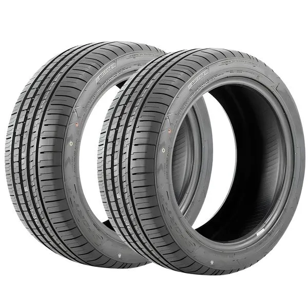 Kit 2 Pneus Xbri Aro 18 Sport C1 235/50R18 101W Xl