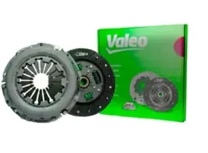 Kit Embreagem Fiat Palio Fiorino Elba Premio Siena Strada Tipo Uno Valeo 227626