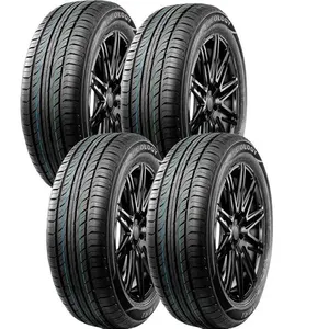 Kit 4 Pneus Aro 13 Xbri Ecology 175/75R13 84T