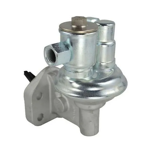 Bomba Combustivel Mecanica D20 Diesel 260900 Brosol