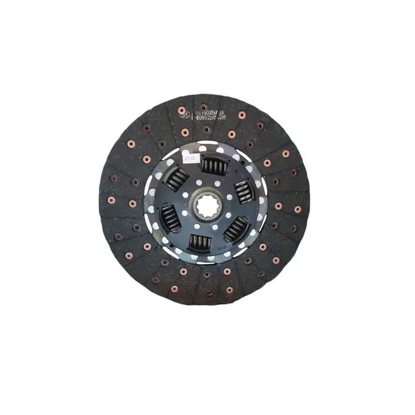 Disco Embreagem 280Mm 10 Estrias 3280200101 Luk