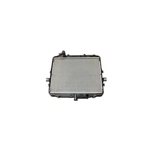 Radiador Agua S/ Ar 701814 Valeo