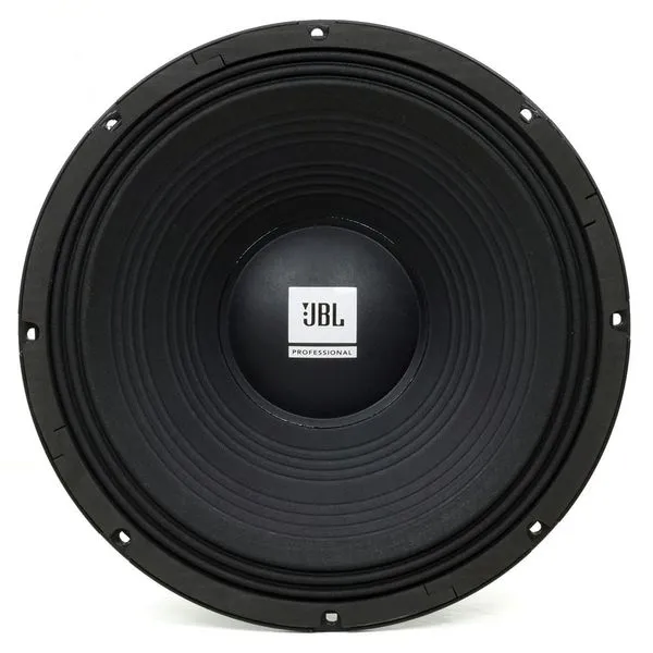 Alto Falante Woofer 15Wp550 15" 550W 28026293 Jbl